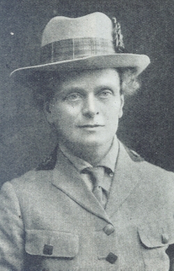 Elsie Maud Inglis