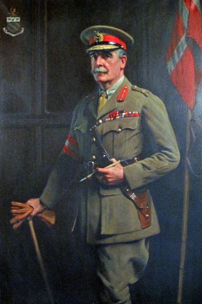 General Sir E S Bulfin KCB CVO